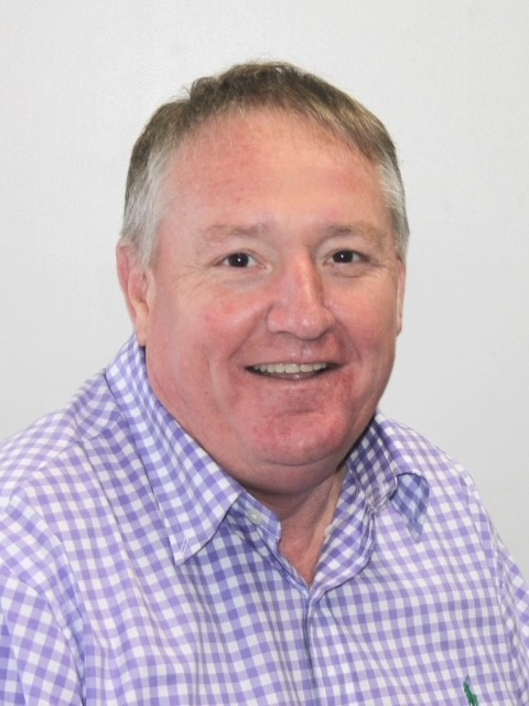 Dennis Stevenson