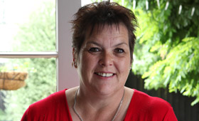 Maree Campbell