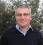 Dean McDougall (Dean McDougall, Commodore, Royal NZ Navy, Rtd)